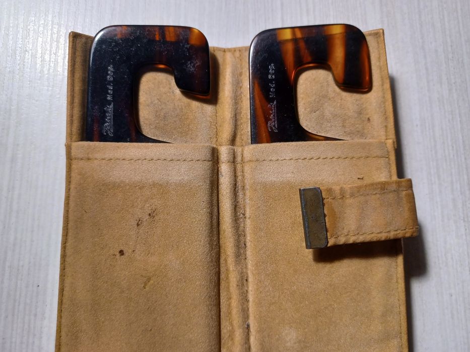 Zestaw podróżny do włosów Janeke Velvet PRL