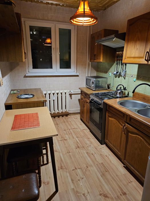 Mieszkanie Osiedle Bukowe 2 pokoje