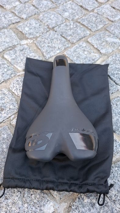 Selim Prólogo Nago RS