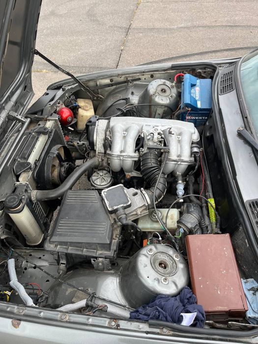 Продам bmw e30 318 возможен обмен!