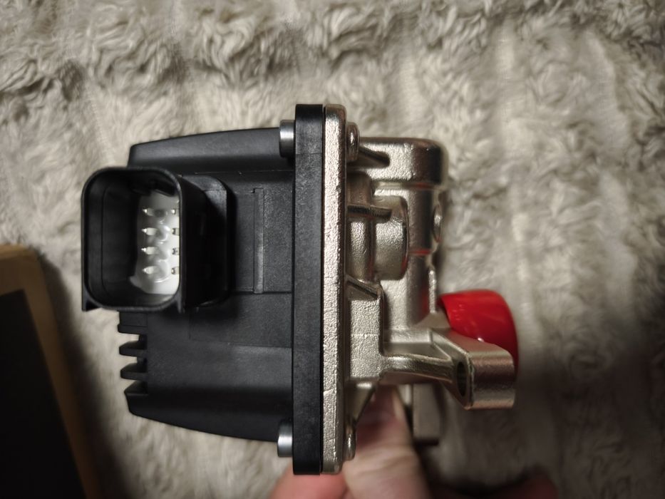 €4.3.7.7.6.4.9) #SCR UL2 &Módulo da Bomba Dosadora do Injetor de Fluid