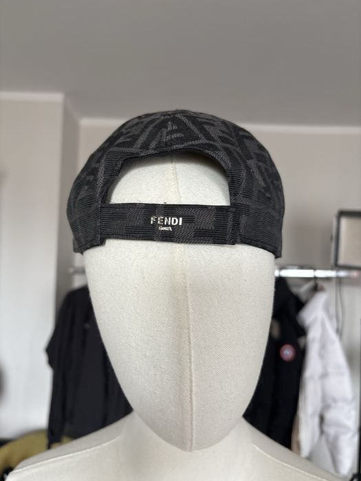 Fendi Czapka