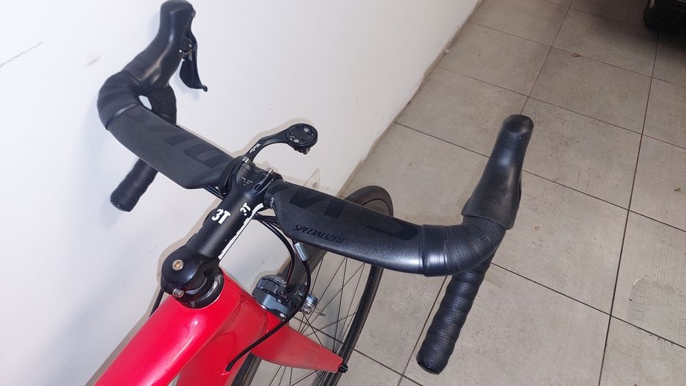 Specialized Tarmac SL5 Ultegra