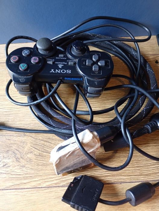 PlayStation 4 e PlayStation 2