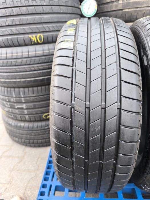Opona Bridgestone Turanza T 005 205/55/16 pojedynka