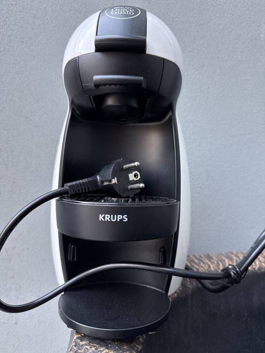 Maquina de Cafe - Nescafe Dolce Gusto - Krups