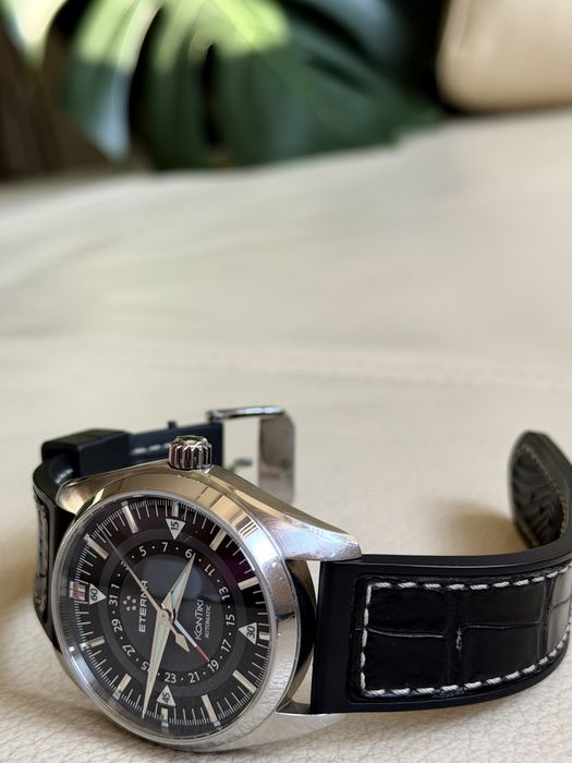 Eterna kontiki four hands full set