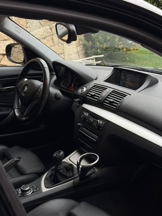 URGENTE | BMW Série 1 118d – 143cv