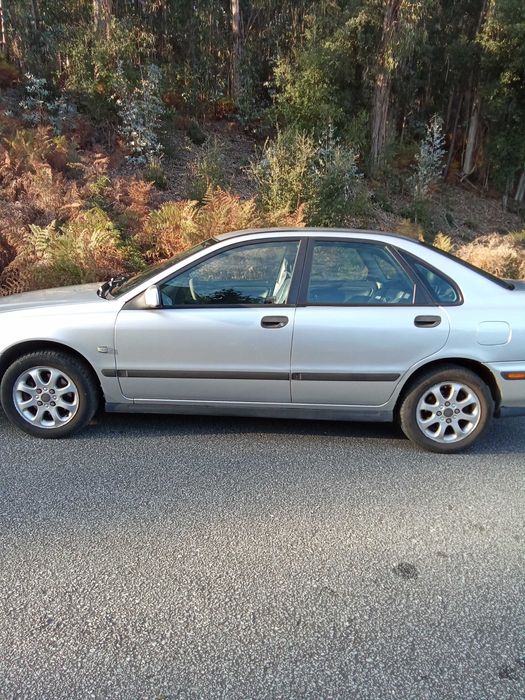 Volvo S40 1900 Diesel