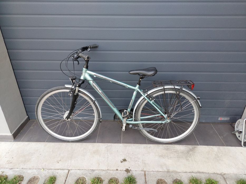 Rower 28cali Epple Crosscat