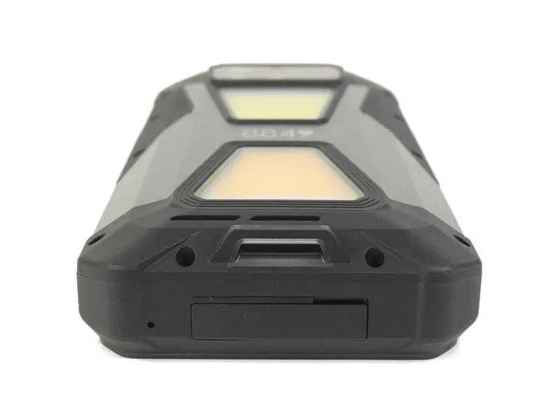 Смартфон Unihertz Shark 12/256 GB Black Night Vision Защищенный