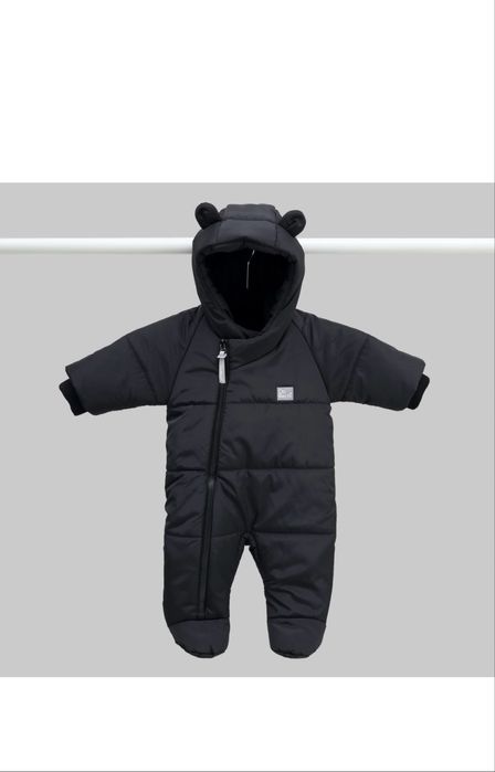 Демісезонний комбінезон