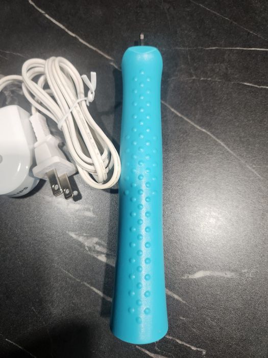 Szczoteczka soniczna Philips dla dzieci