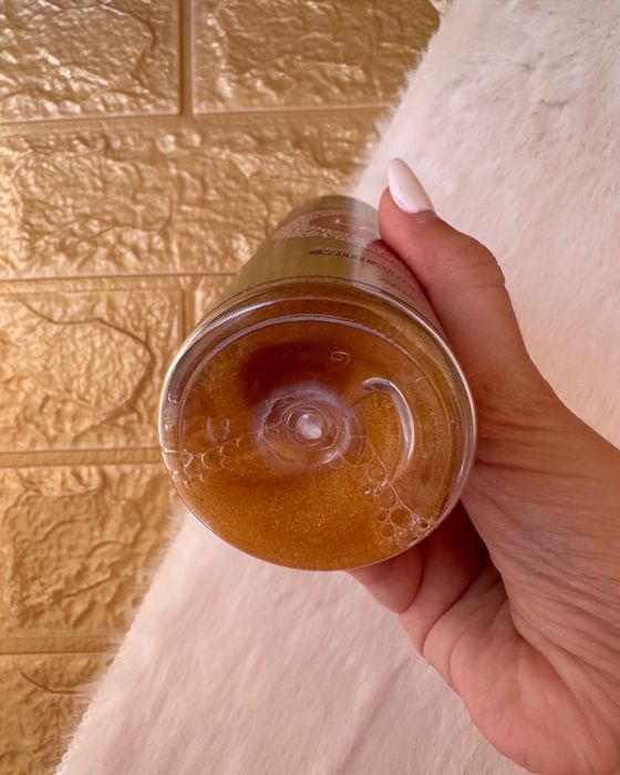 Body splash — Laya (com brilho)