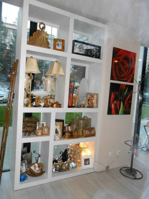 Estantes Decorativas
