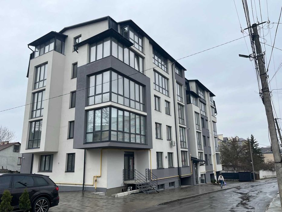 3кім. вул. Зелена