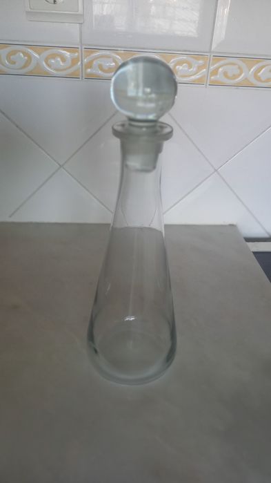 Antique Crystal Bottle64740672139137121