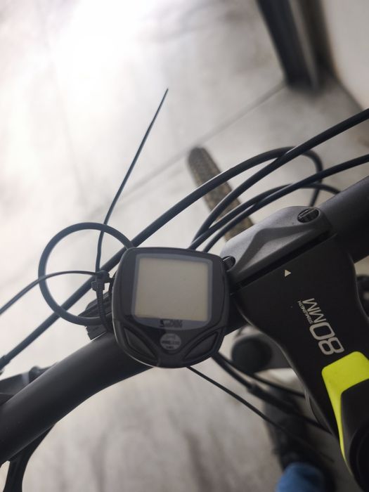 Bicicleta Rockrider St 520