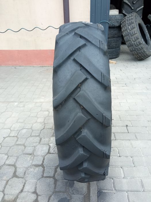 Opona 11.2-24 8PR Malhotra MRT329