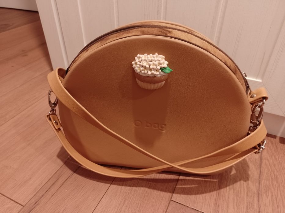 Obag moonlight biszkopt
