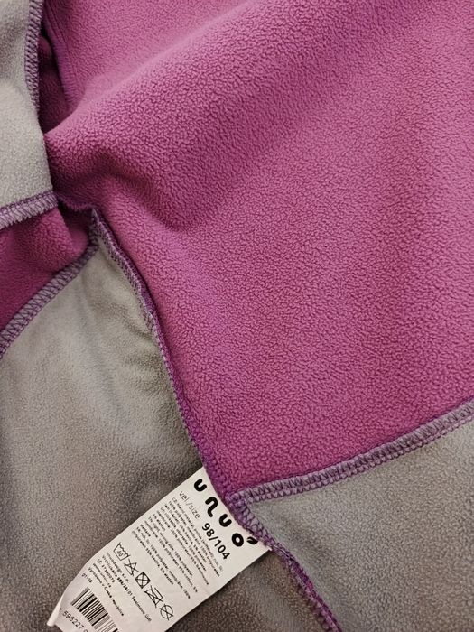Kurtka Softshell Unuo 98/104
