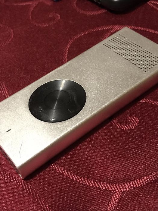 Аудіо перекладач ENENCE б/у але працює ідеально