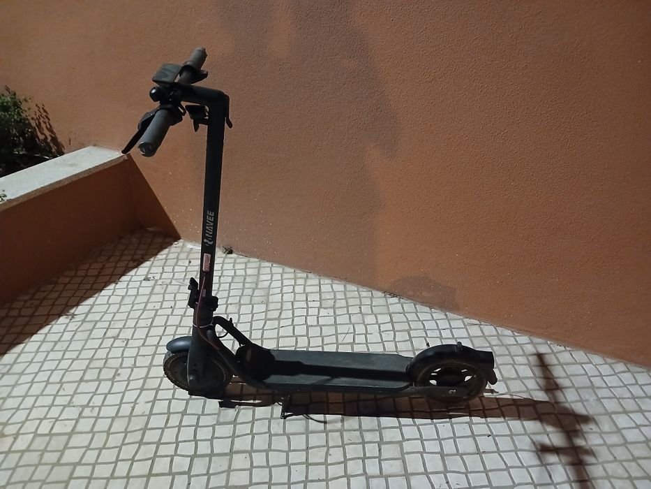 Trotinete eletrica Navee V25 IPro