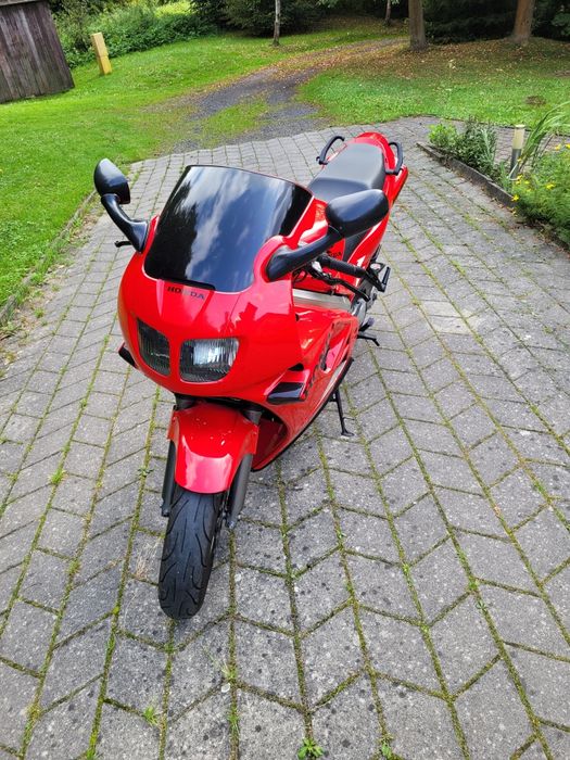 Honda Vfr 750f 1994
