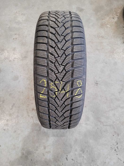 Opona 205 / 55 16 uniroyal pojedyncza