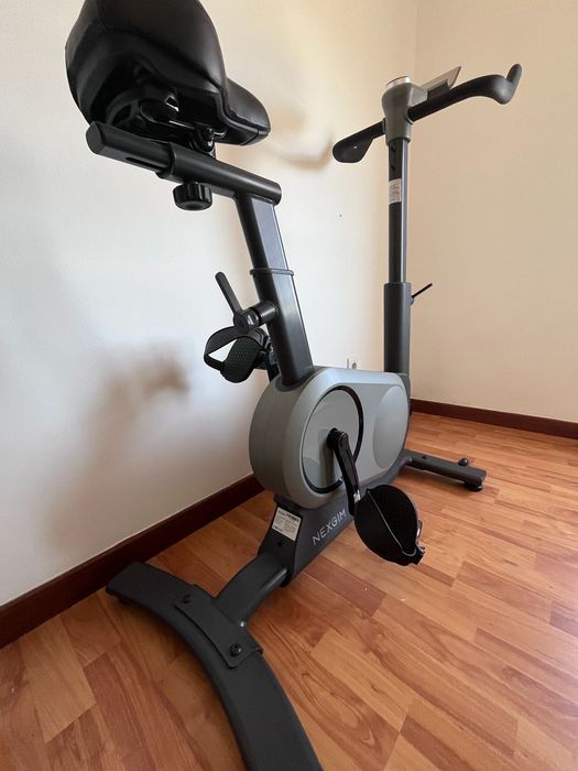 Bicicleta estática Nexgim QB-C01