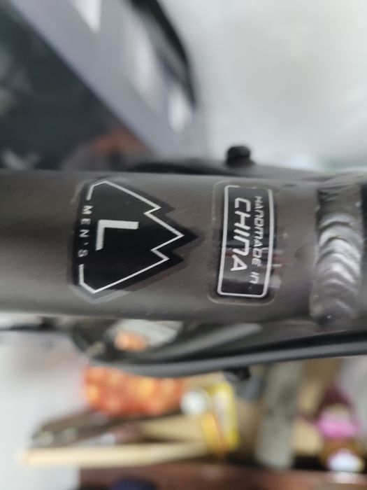 Велосипед Specialized.