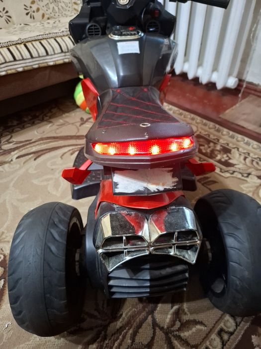 Продам  мотоцикл