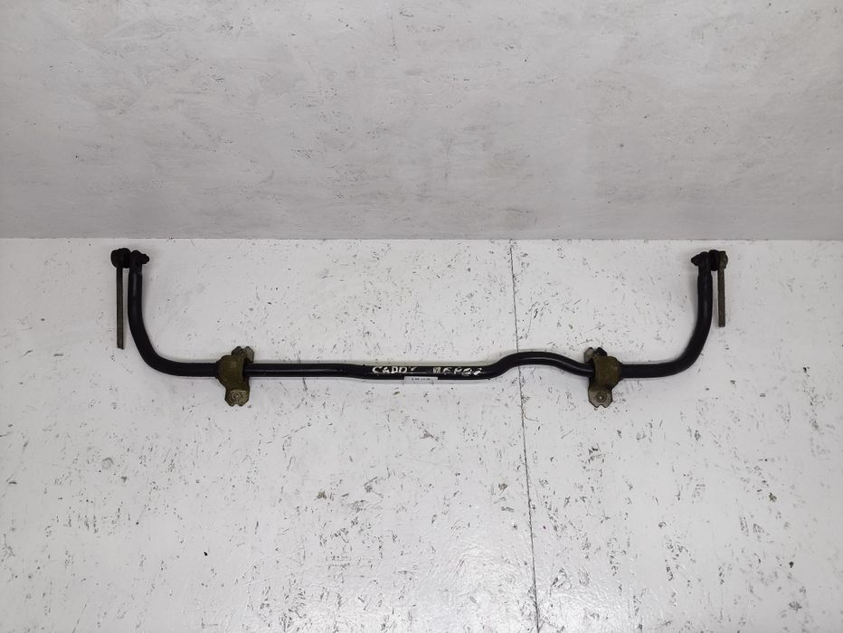 передній стабілізатор передний стабилизатор volkswagen Caddy