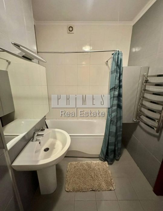 Оренда 3 кімнатної квартири 106 м2 вул. Князів Острозьких 46/2