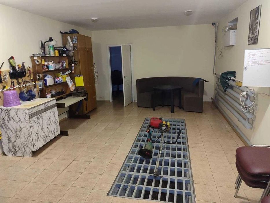 Оренда будинку 250 кв.м в Білогородці UR