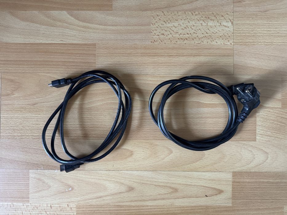 Monitor Dell P2719H - full hd, 27"