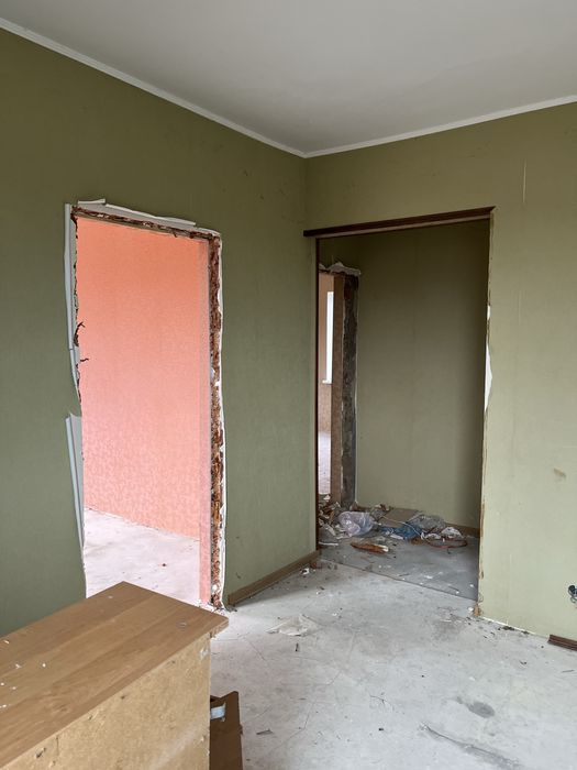 Дом в 15 км от Кременчуга возле р. Псел