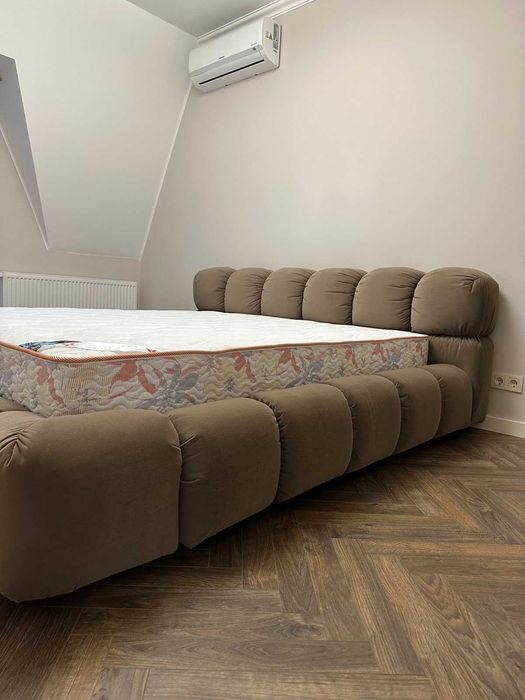 Матрац! Камелія + кокос, преміум клас. 160х200. 1шт.