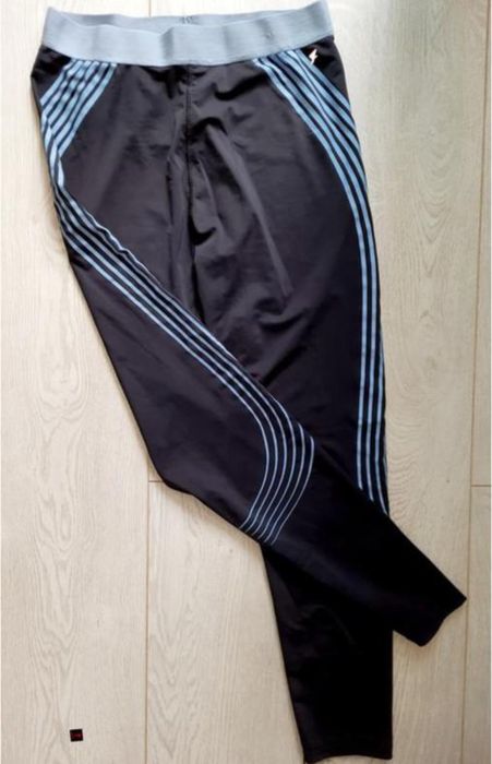 Спортивні жіночі легінси work out from primark