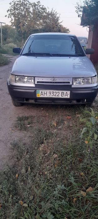 Ваз 2110 16и клап