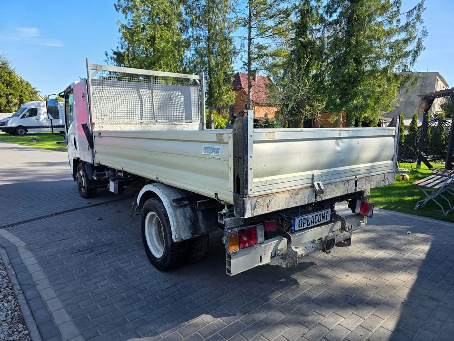 Isuzu Di
