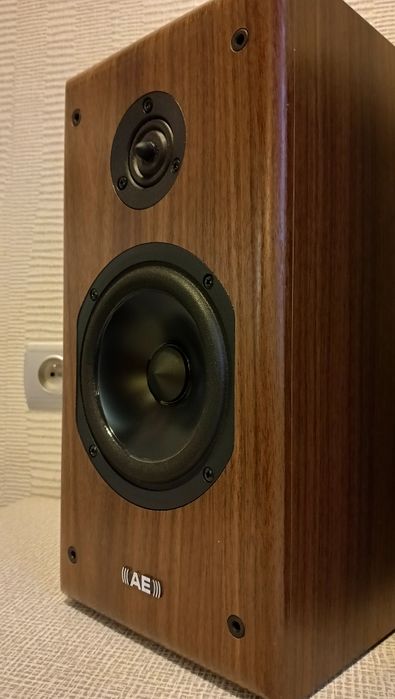 Kolumny Acoustic Energy Aegis Neo One Idealny stan.