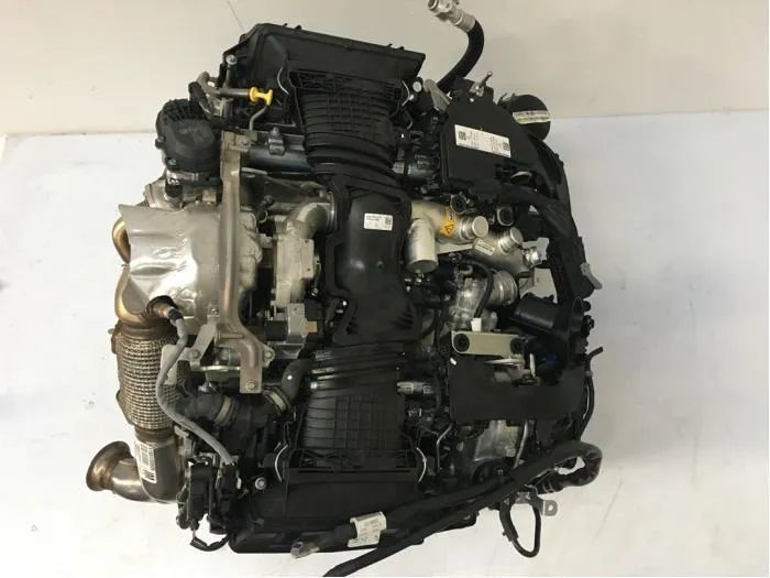 Motor 642826 MERCEDES 3.0L 258 CV