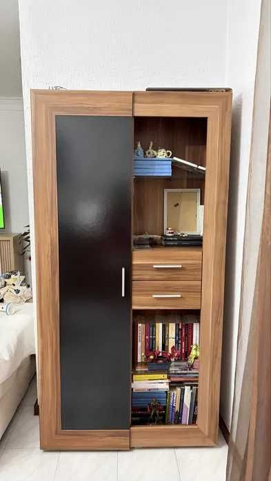 Conjunto mobiliário de sala