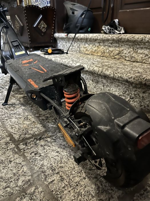 Kukirin G2 Master 2025