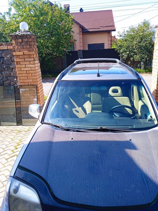 Продам Ніссан Т 30