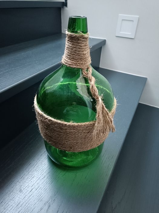 Garrafão 5L vintage