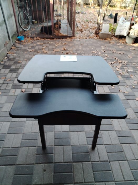 Столик для ноутбука VARIDESK