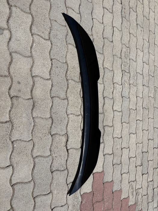 Spoiler Estilo PSM BMW F10 ( Série 5 Sedan )