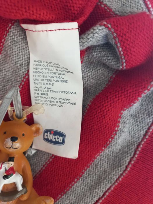 Светр Chicco (110 см)